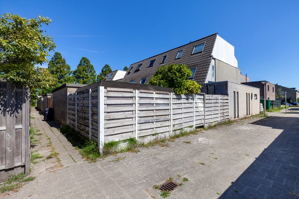 Medium property photo - Gaudilijn 13, 2728 AW Zoetermeer